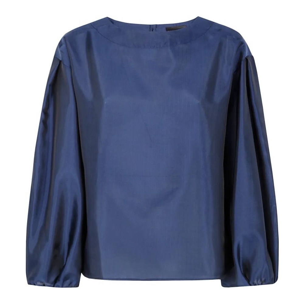 Blouse à manches longues pour Femmes