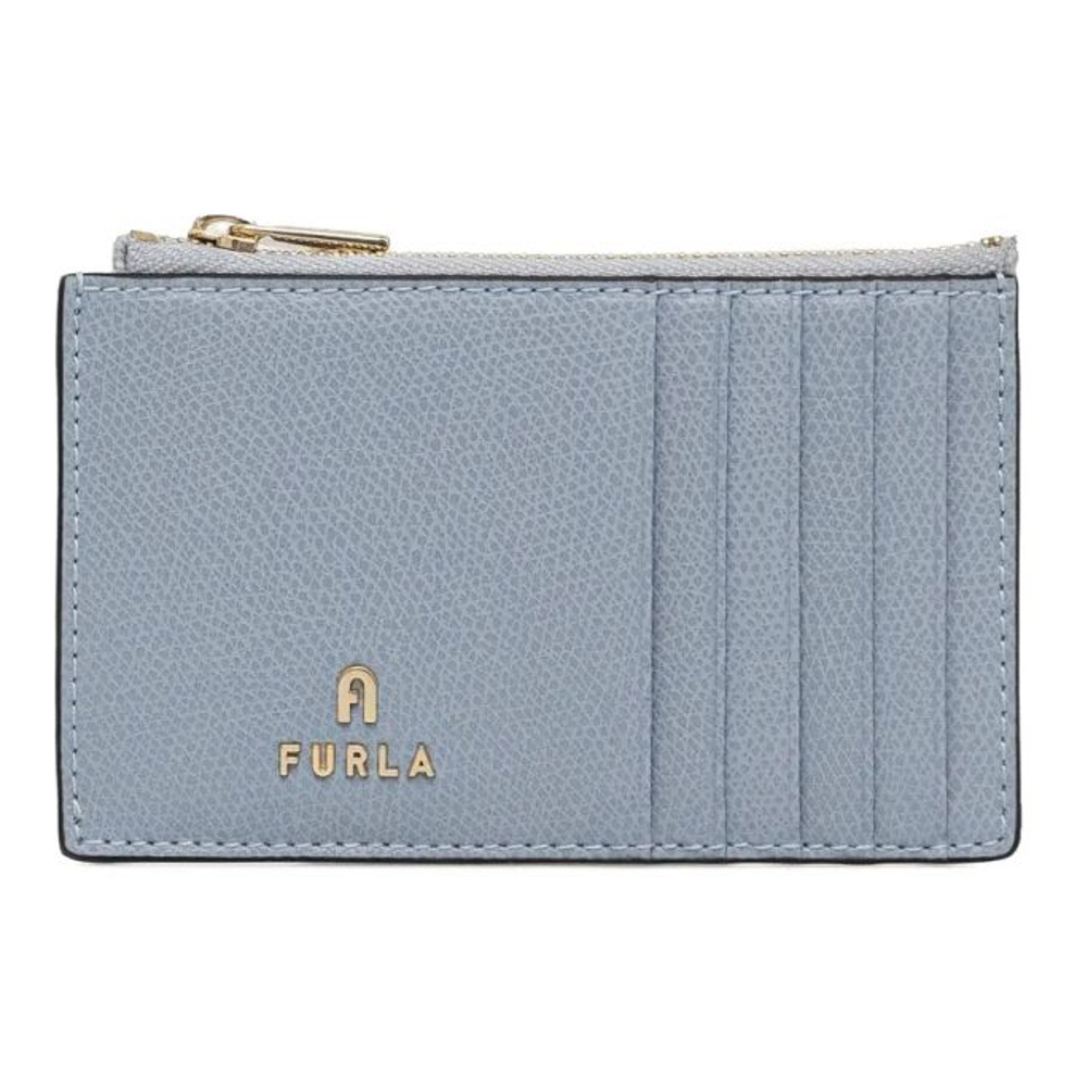 Women's 'Camelia' Card Holder