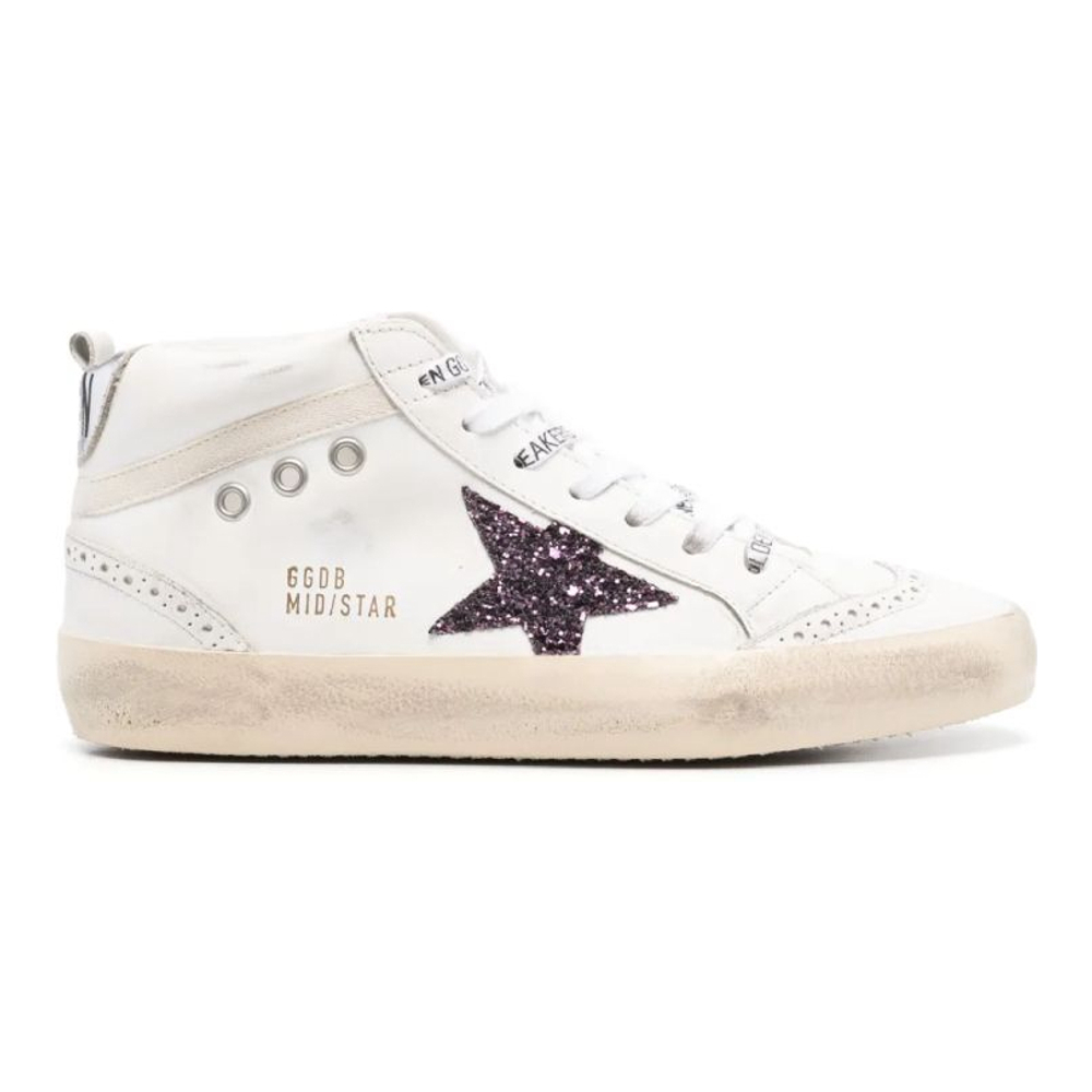 Sneakers 'Midstar' pour Femmes