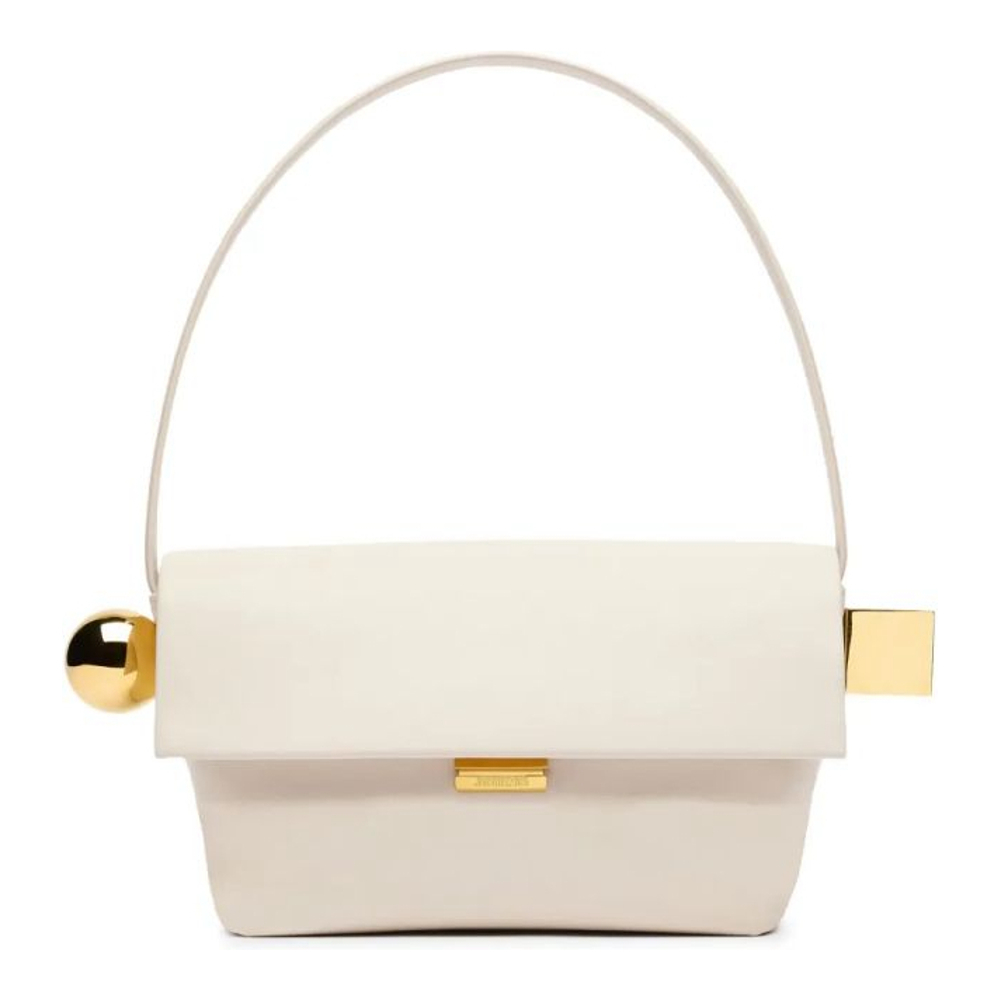 Women's 'Le Rond Carré' Shoulder Bag