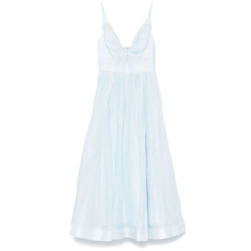 Women's 'Illuminate' Midi Dress