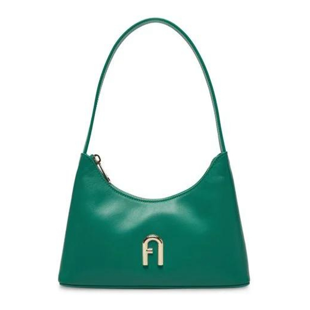 Women's 'Furla Diamante' Shoulder Bag
