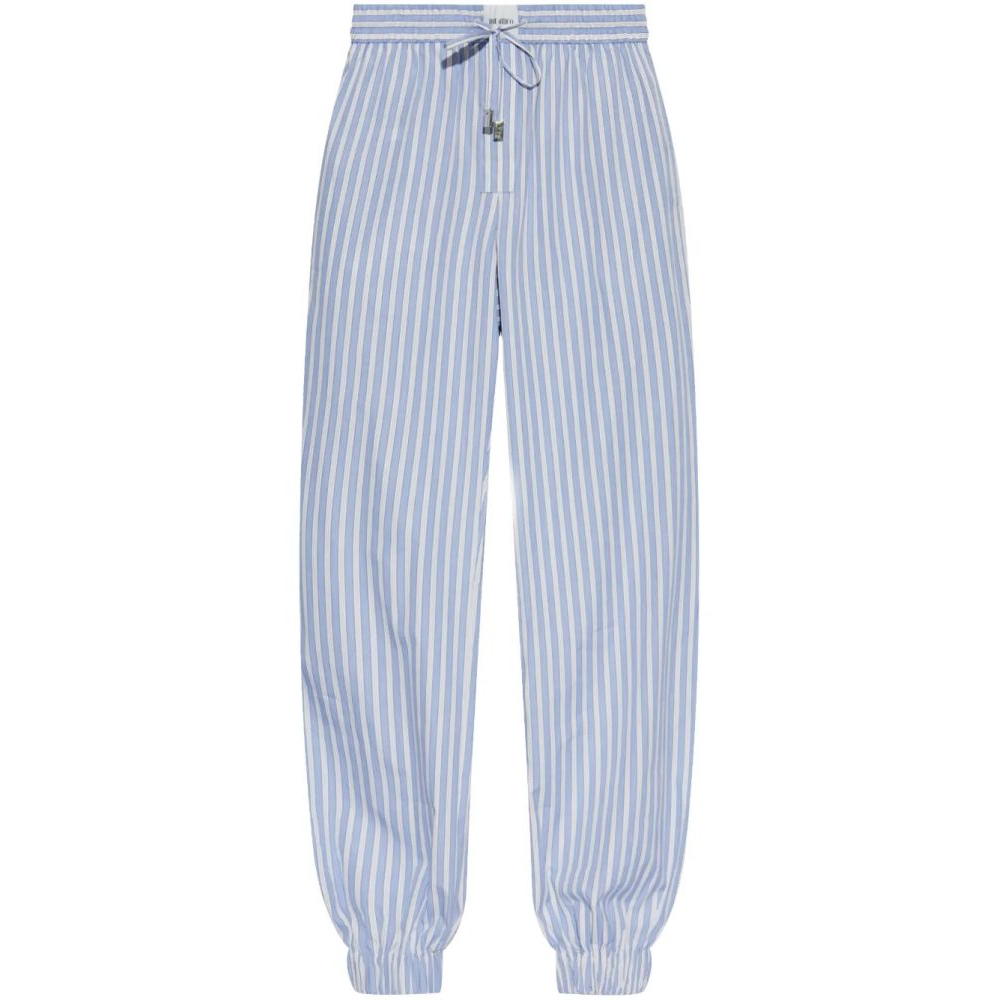 Pantalon 'Striped' pour Femmes