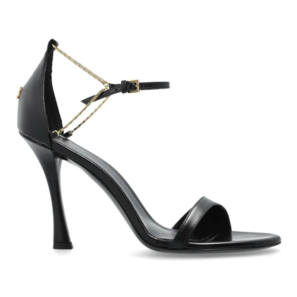 Sandales à brides '4G Liquid' pour Femmes