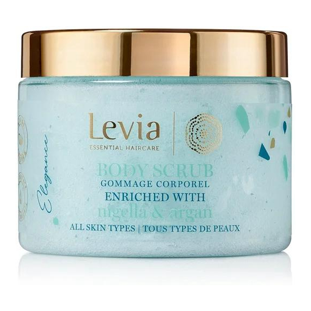 'Elegance' Body Scrub - 350 ml