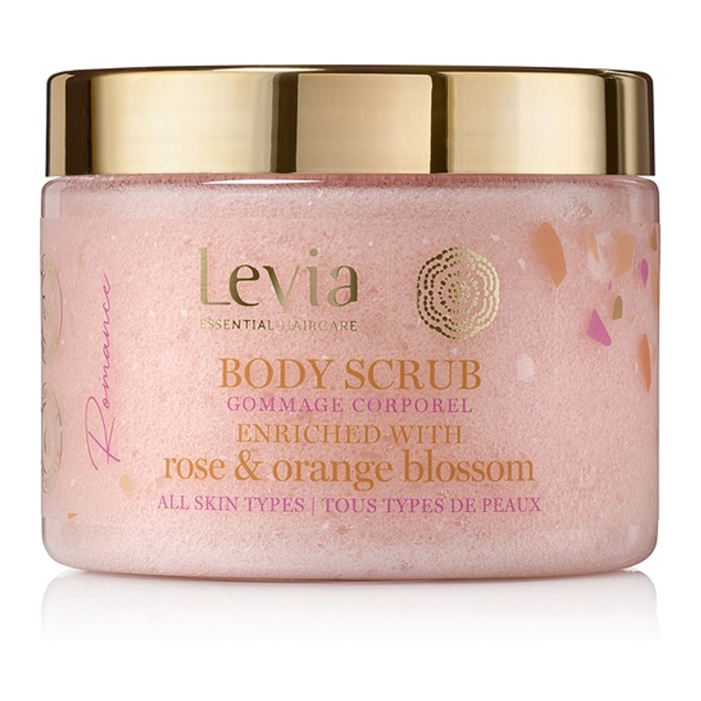 'Romance' Body Scrub - 350 ml