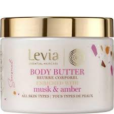 'Sensual' Body Butter - 350 ml
