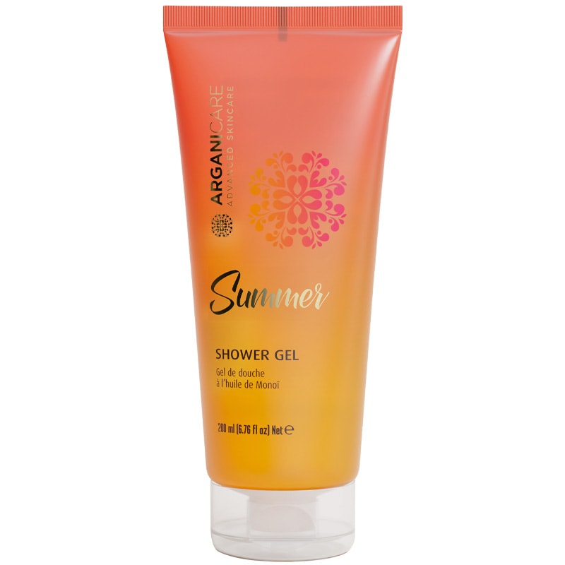 'Summer' Shower Gel - 200 ml