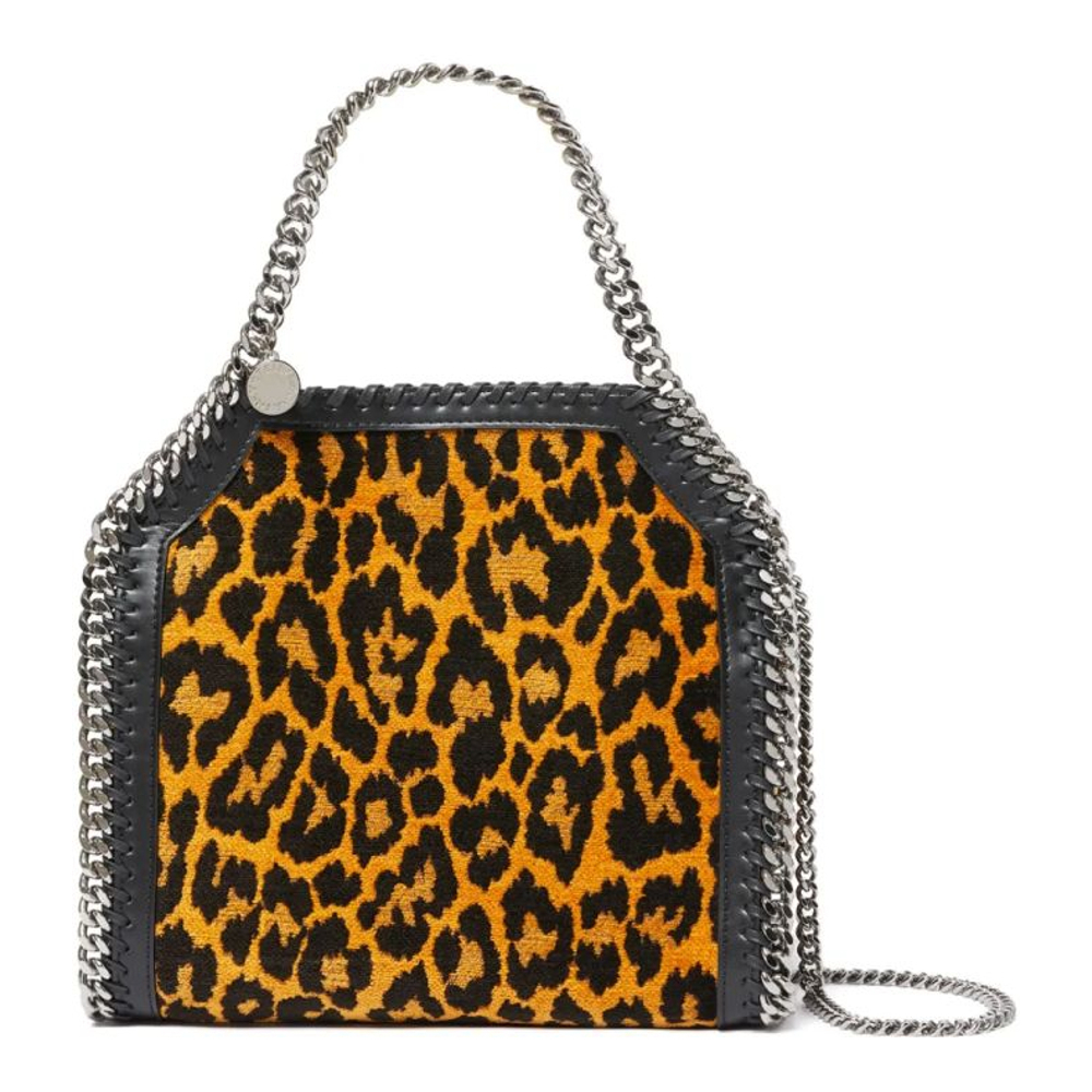 Women's 'Mini Falabella' Tote Bag