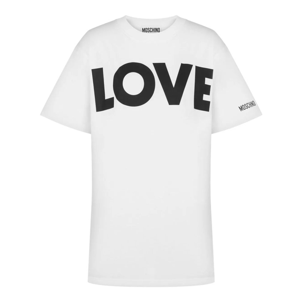Chemise 'Love' pour Femmes
