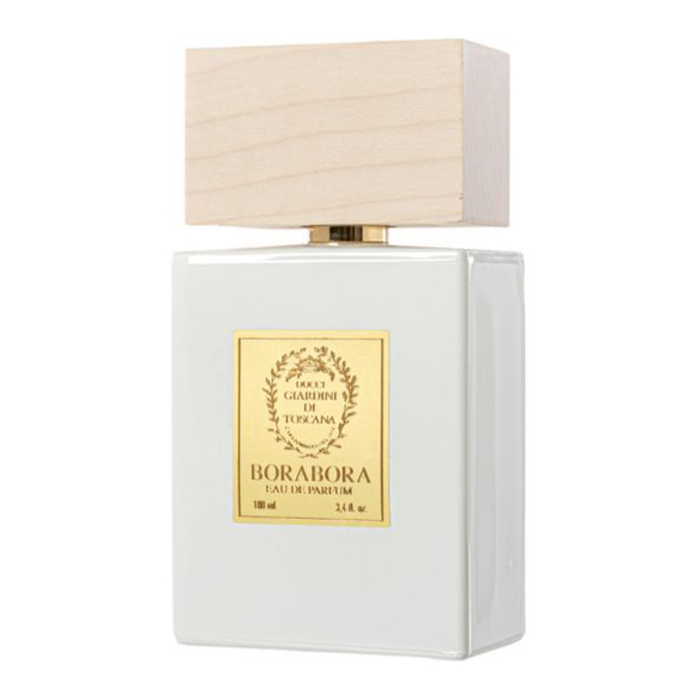 Eau de parfum 'Borabora' - 100 ml