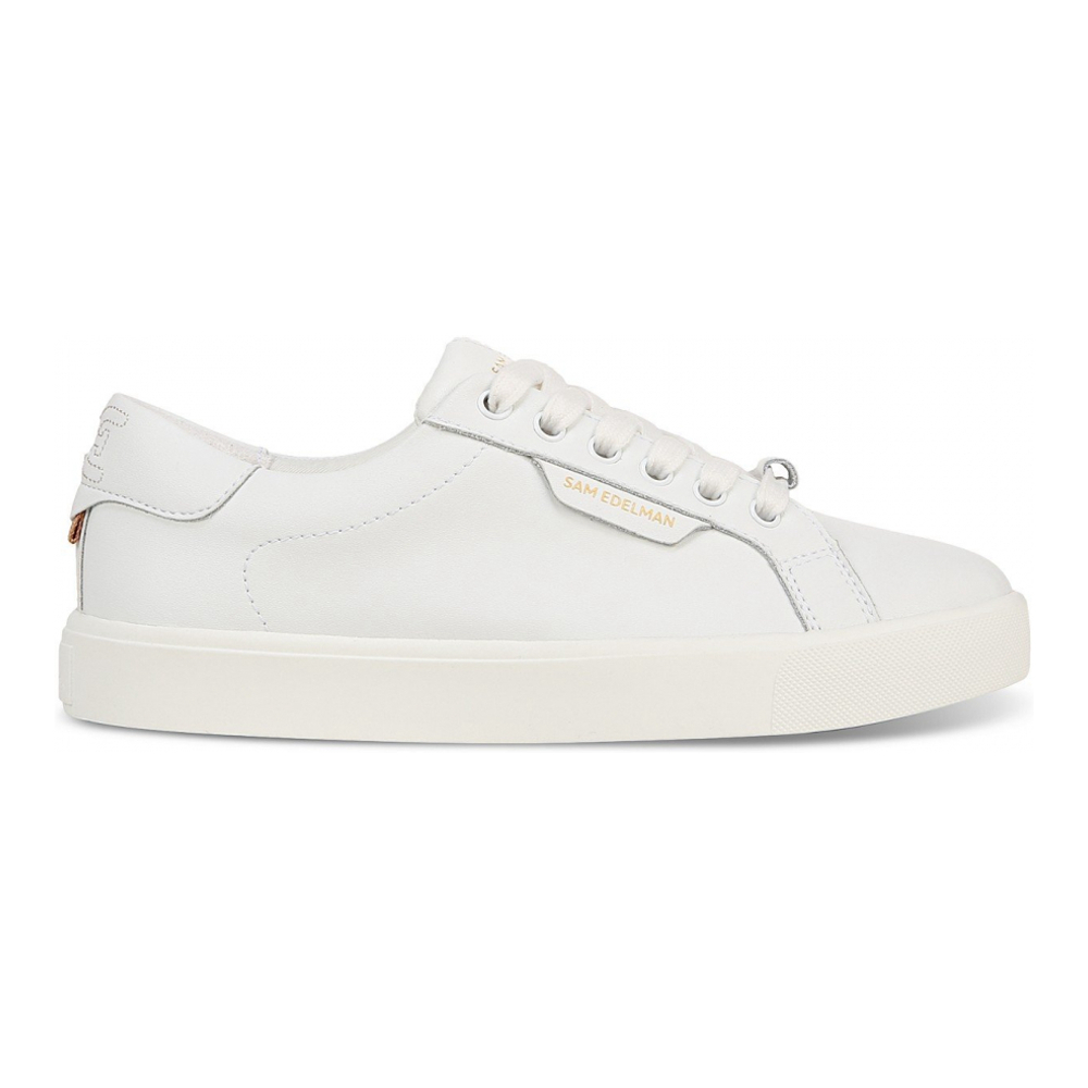 Sneakers 'Ethyl Lace-Up Low-Top' pour Femmes
