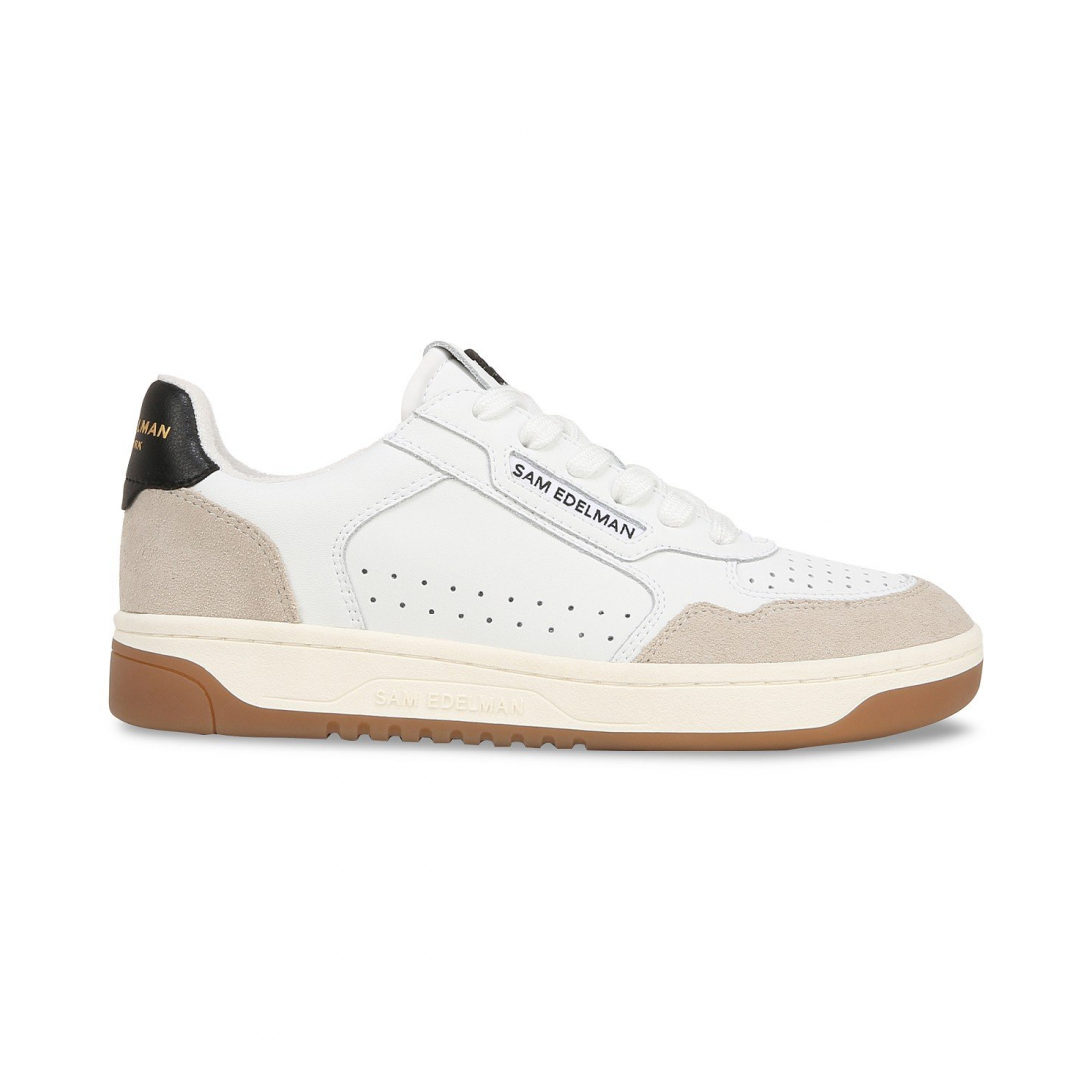 Sneakers 'Harper Lace-Up Low-Top Court' pour Femmes