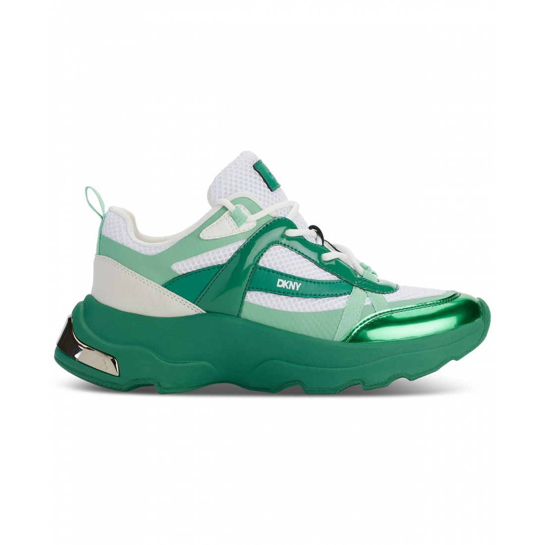 Women's 'Juna Lace-Up Running' Sneakers