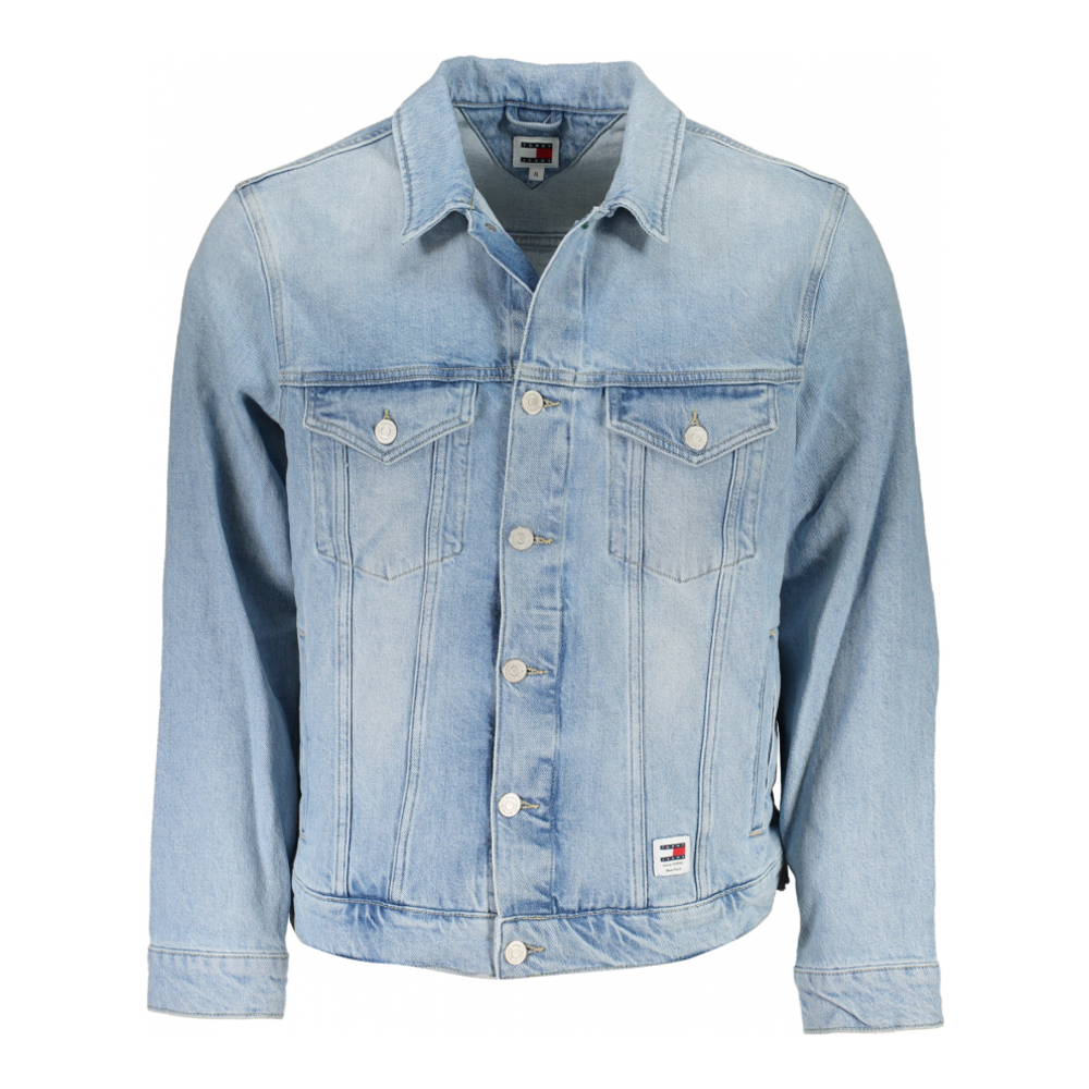 Veste en jeans pour Hommes