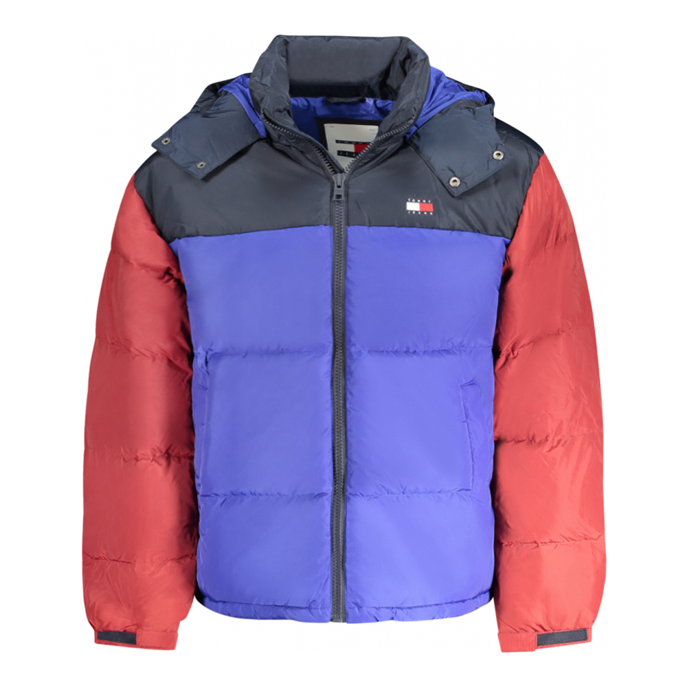 Doudoune en plumes pour Hommes