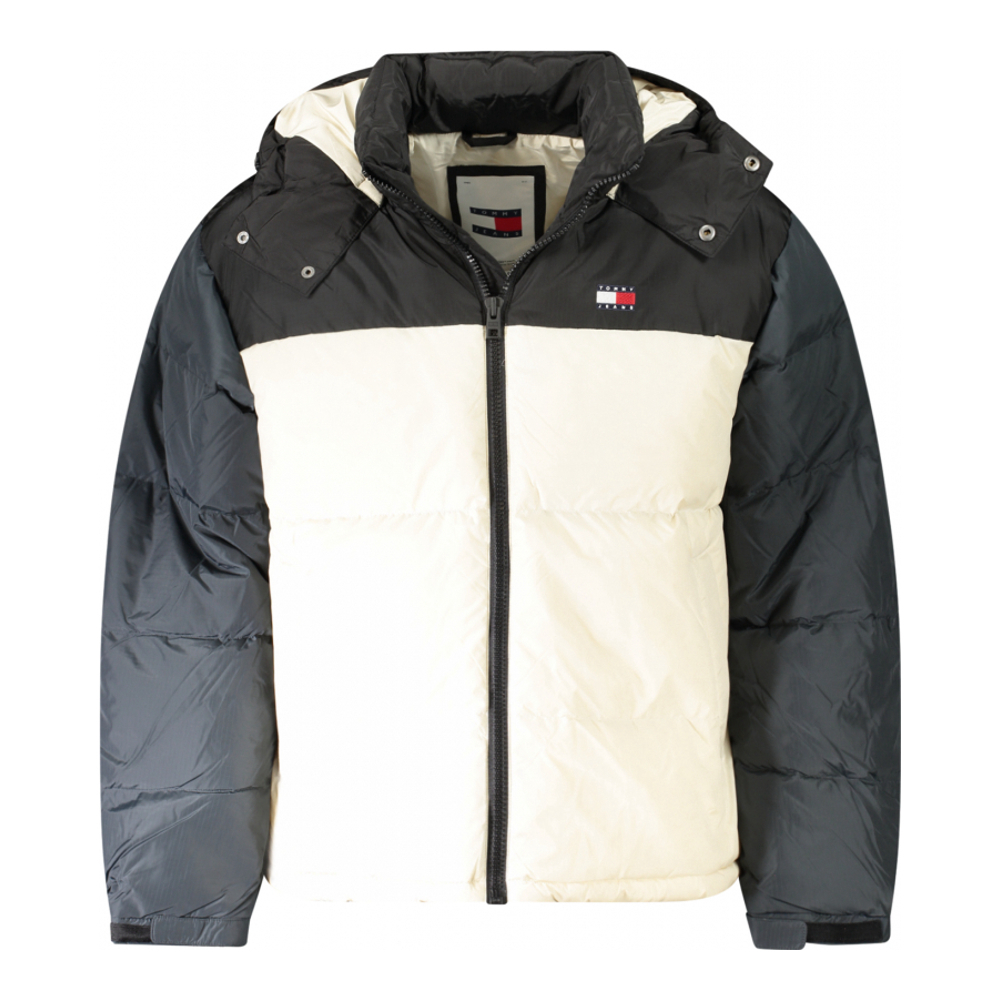 Doudoune en plumes pour Hommes