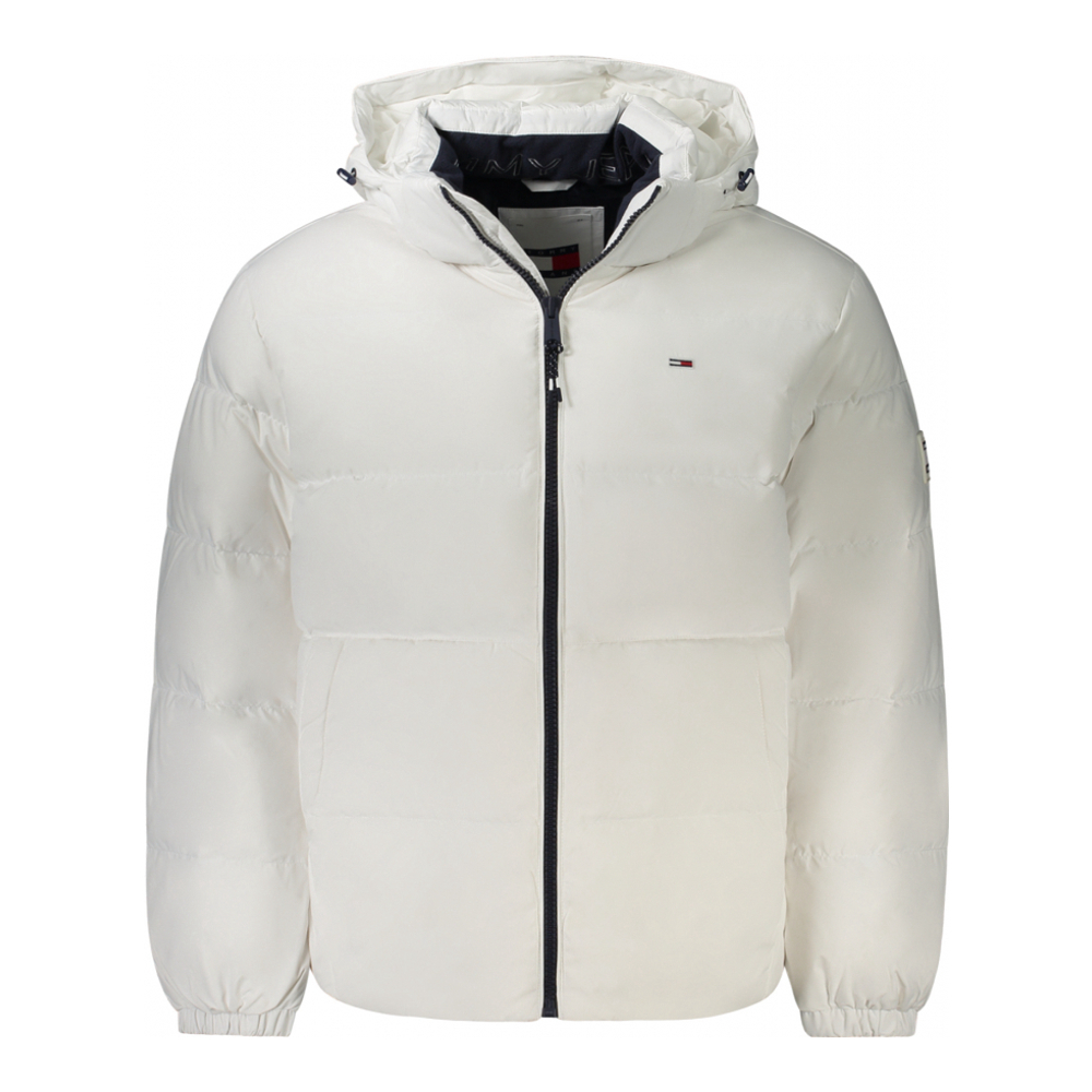 Doudoune en plumes pour Hommes