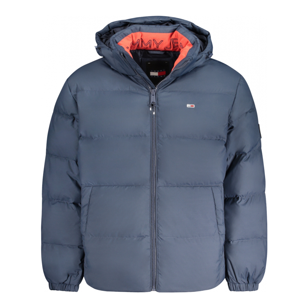 Doudoune en plumes pour Hommes