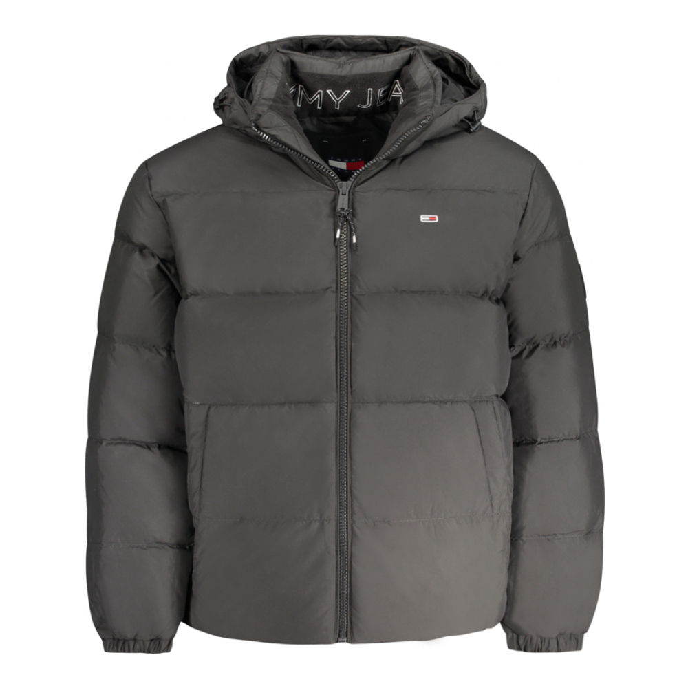 Doudoune en plumes pour Hommes