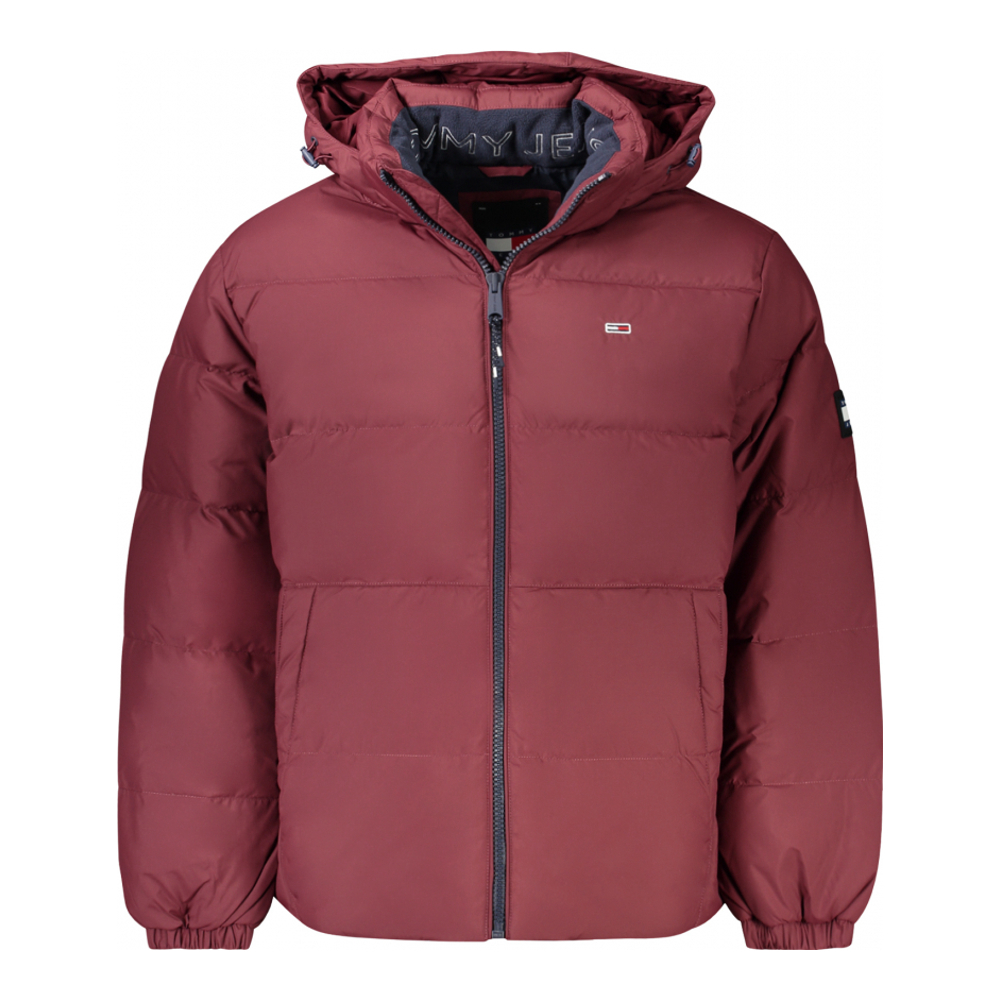 Doudoune en plumes pour Hommes