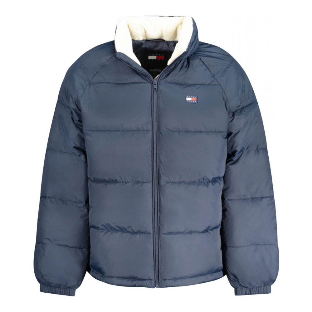 Doudoune en plumes pour Hommes