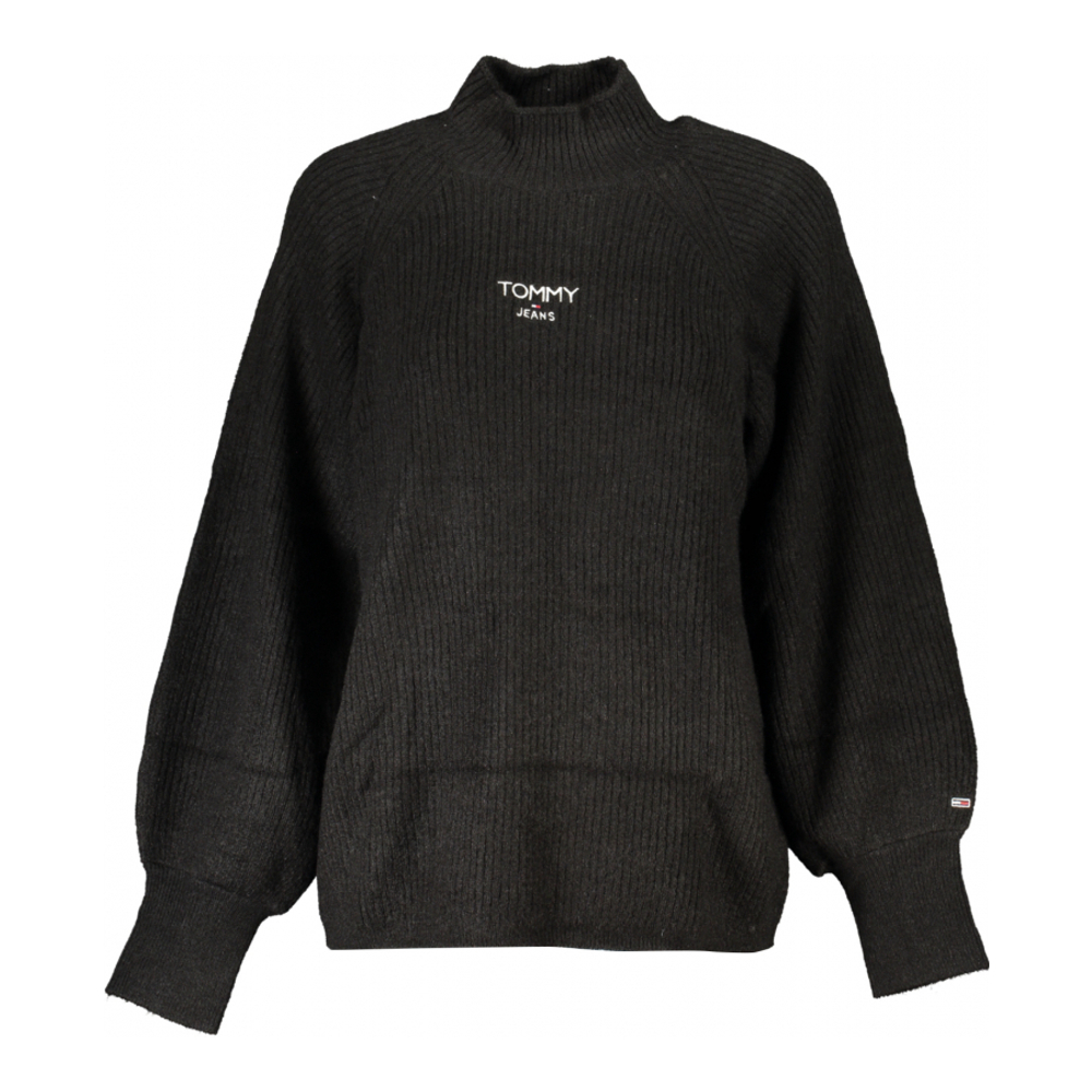 Women's Turtleneck Sweater