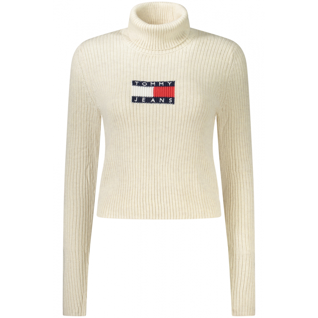 Women's Turtleneck Sweater