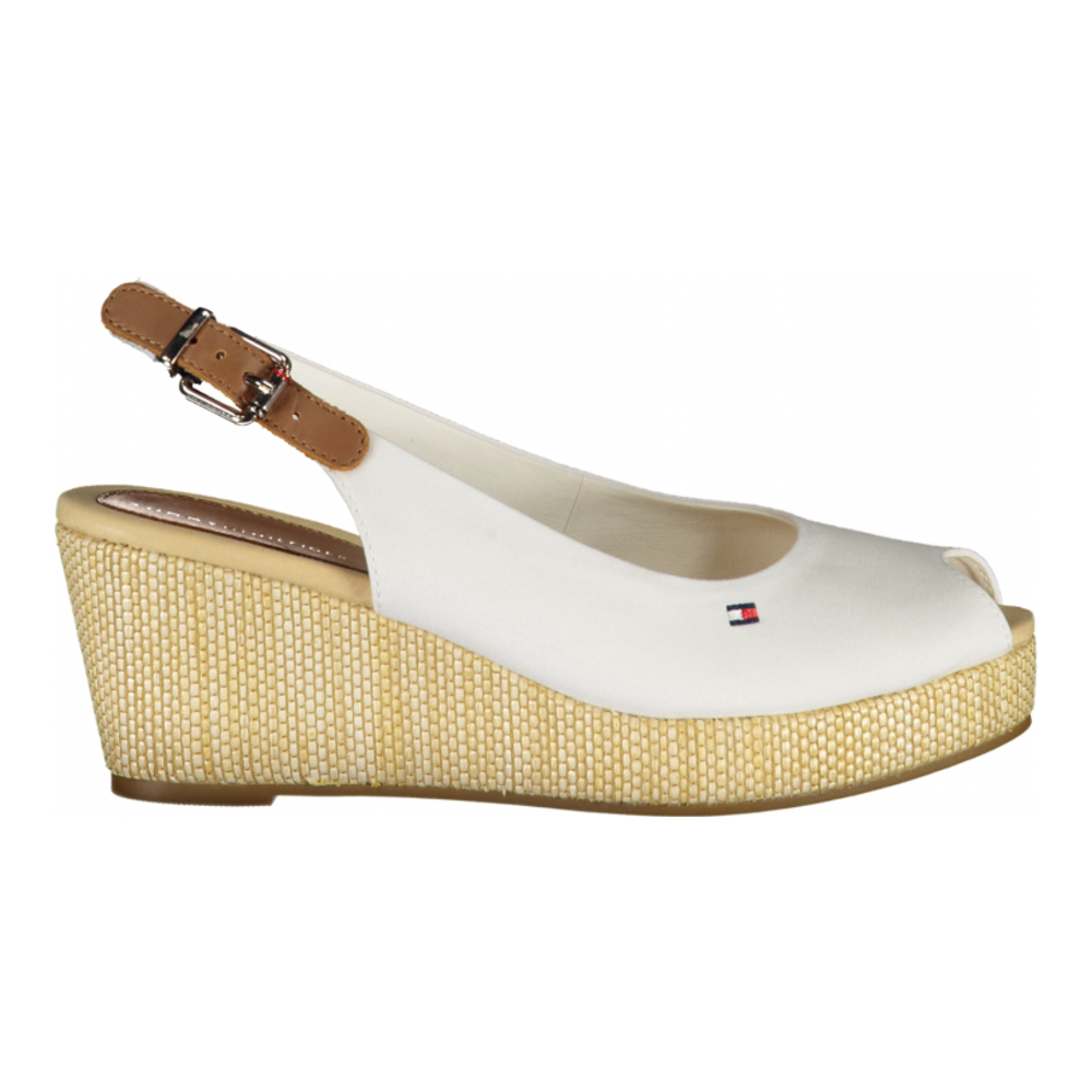 Sandales compensées pour Femmes