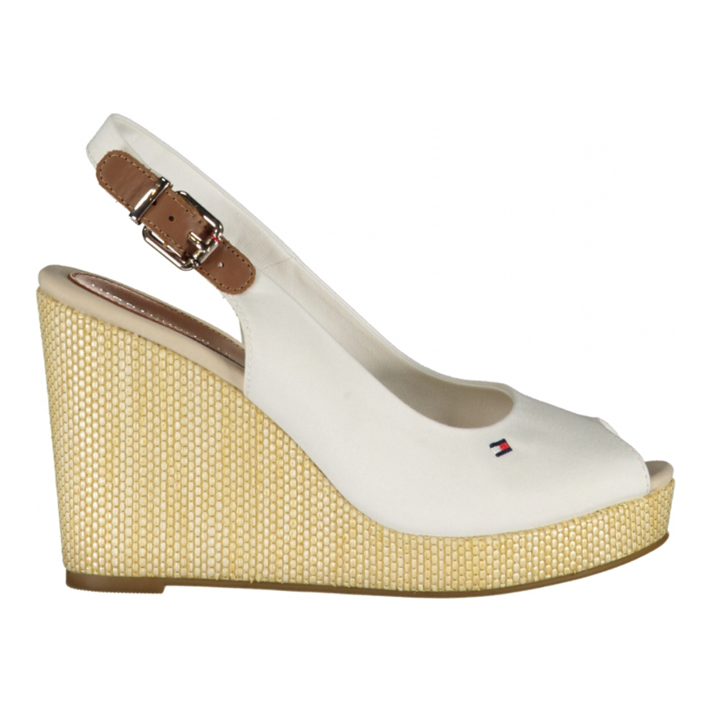 Sandales compensées pour Femmes