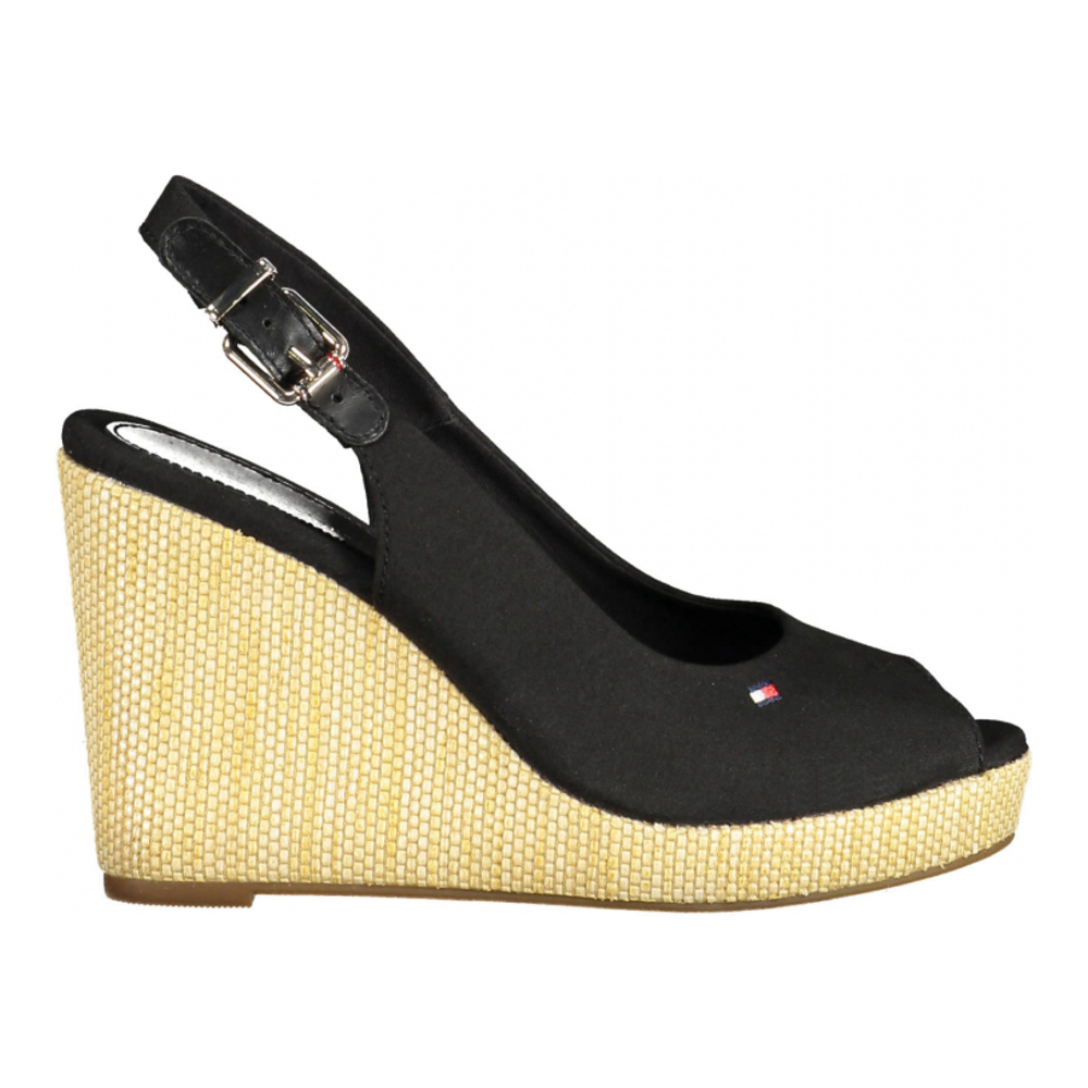 Sandales compensées pour Femmes