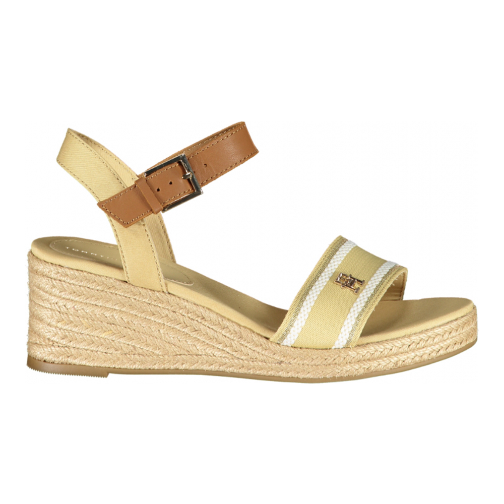 Sandales compensées pour Femmes