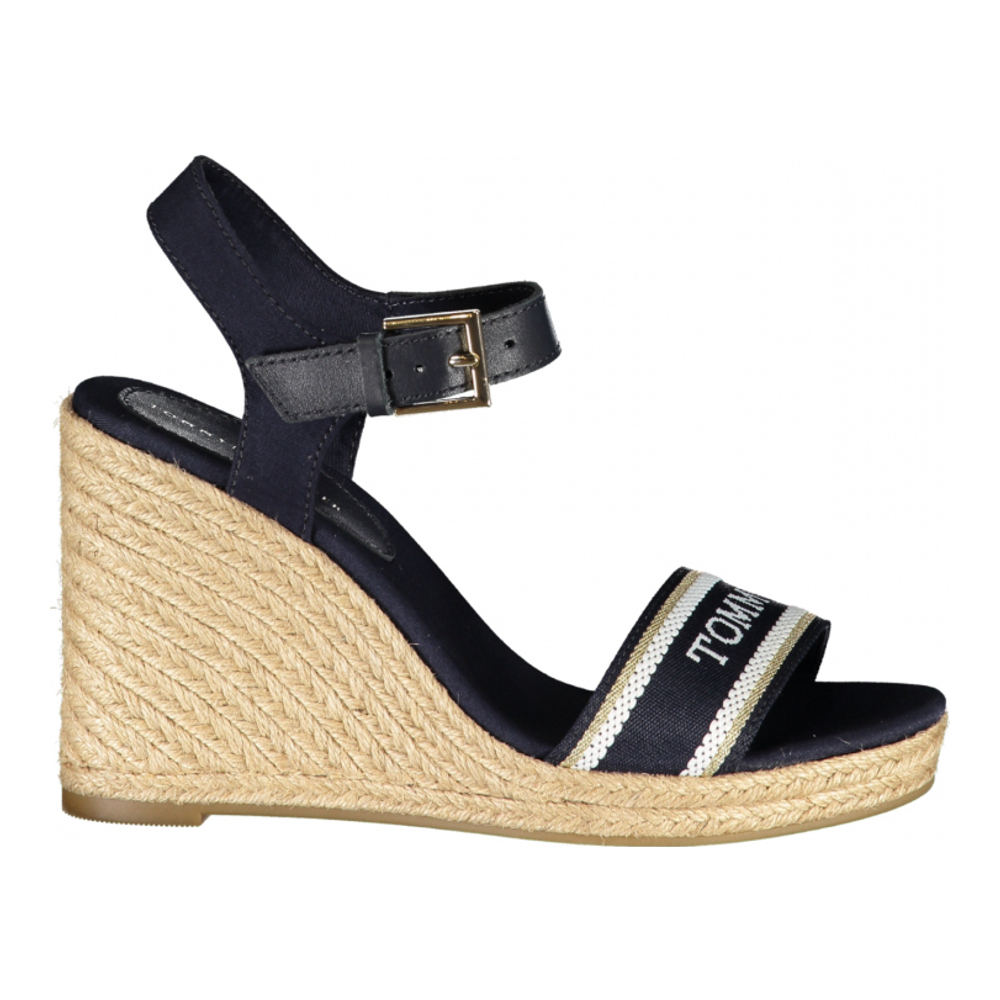 Sandales compensées pour Femmes