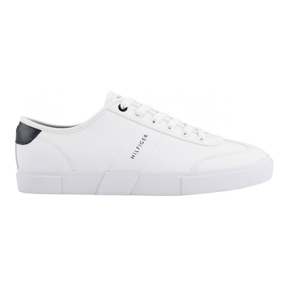 Sneakers 'Pandora Lace Up Low Top' pour Hommes