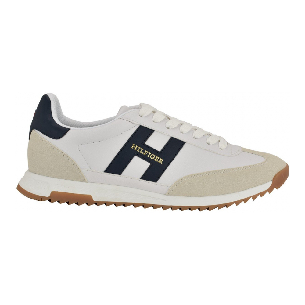 'Ganibel Fashion Jogger Sneakers' pour Hommes