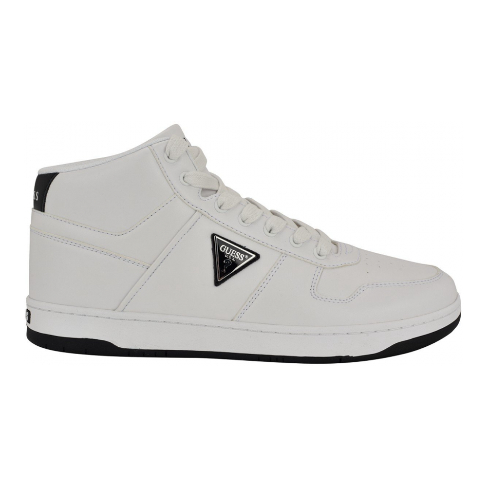 Men's 'Trisca Lace Up' High-Top Sneakers