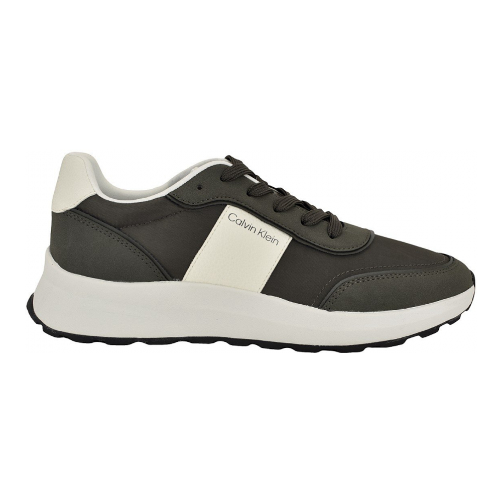 Hommes's 'Byren Casual Lace-Up' Sneakers