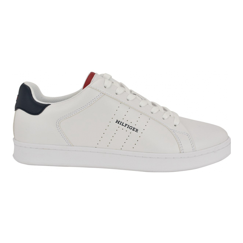 'Jacalyn Lace Up Fashion Sneakers' pour Hommes