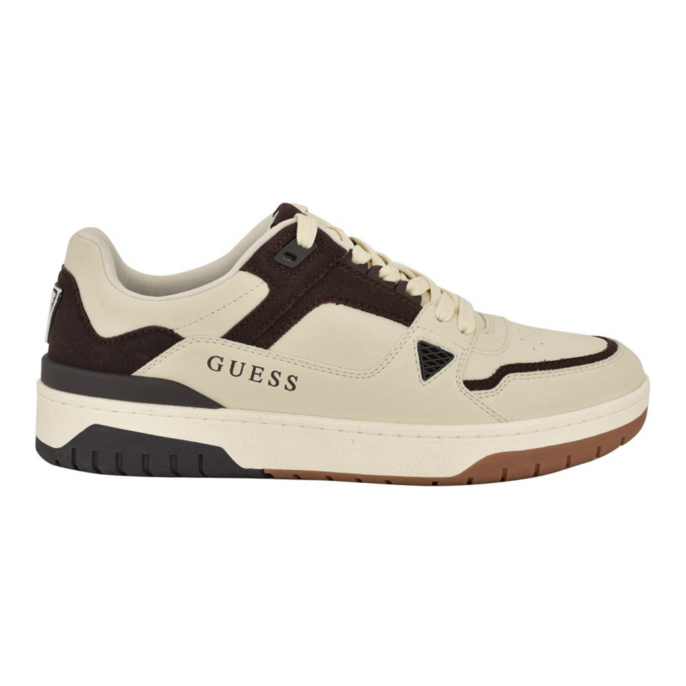 Men's 'Nadine Paneled Lace-Up Fashion' Sneakers