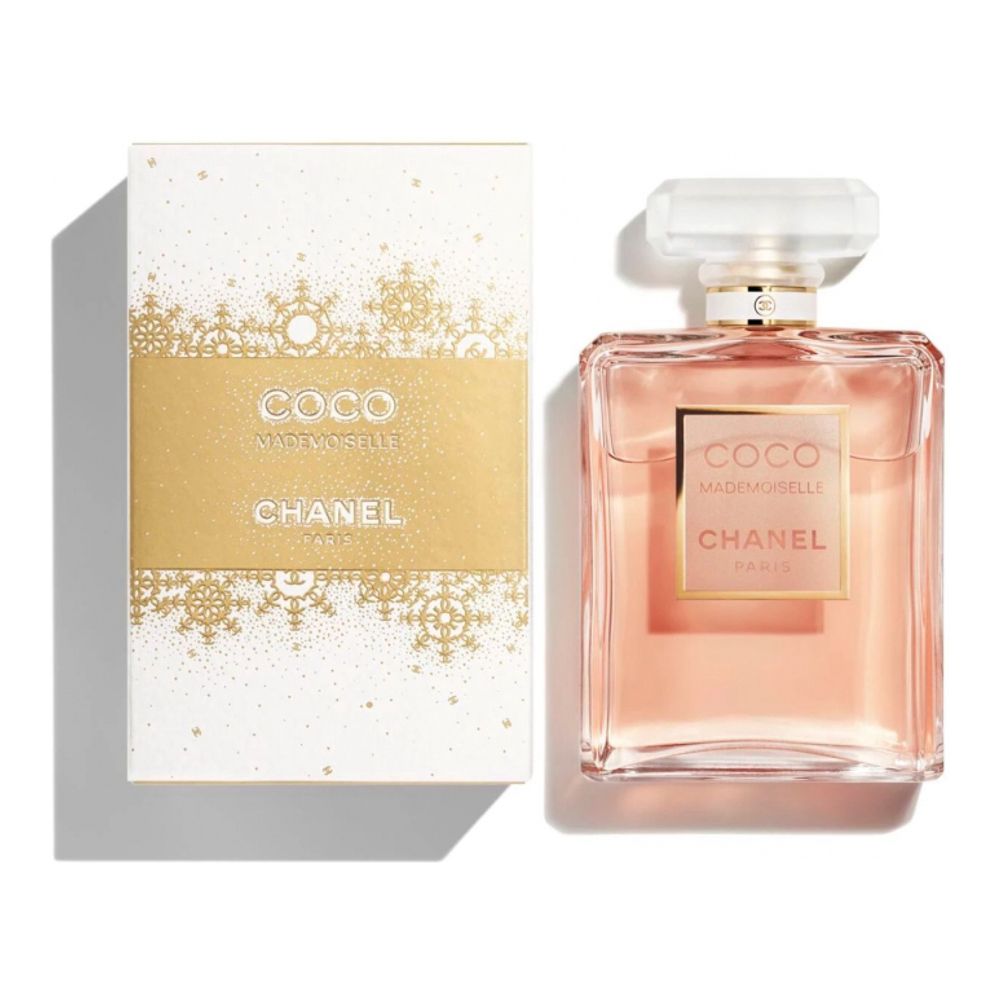 'Coco Mademoiselle Limited Edition' Eau De Parfum - 100 ml