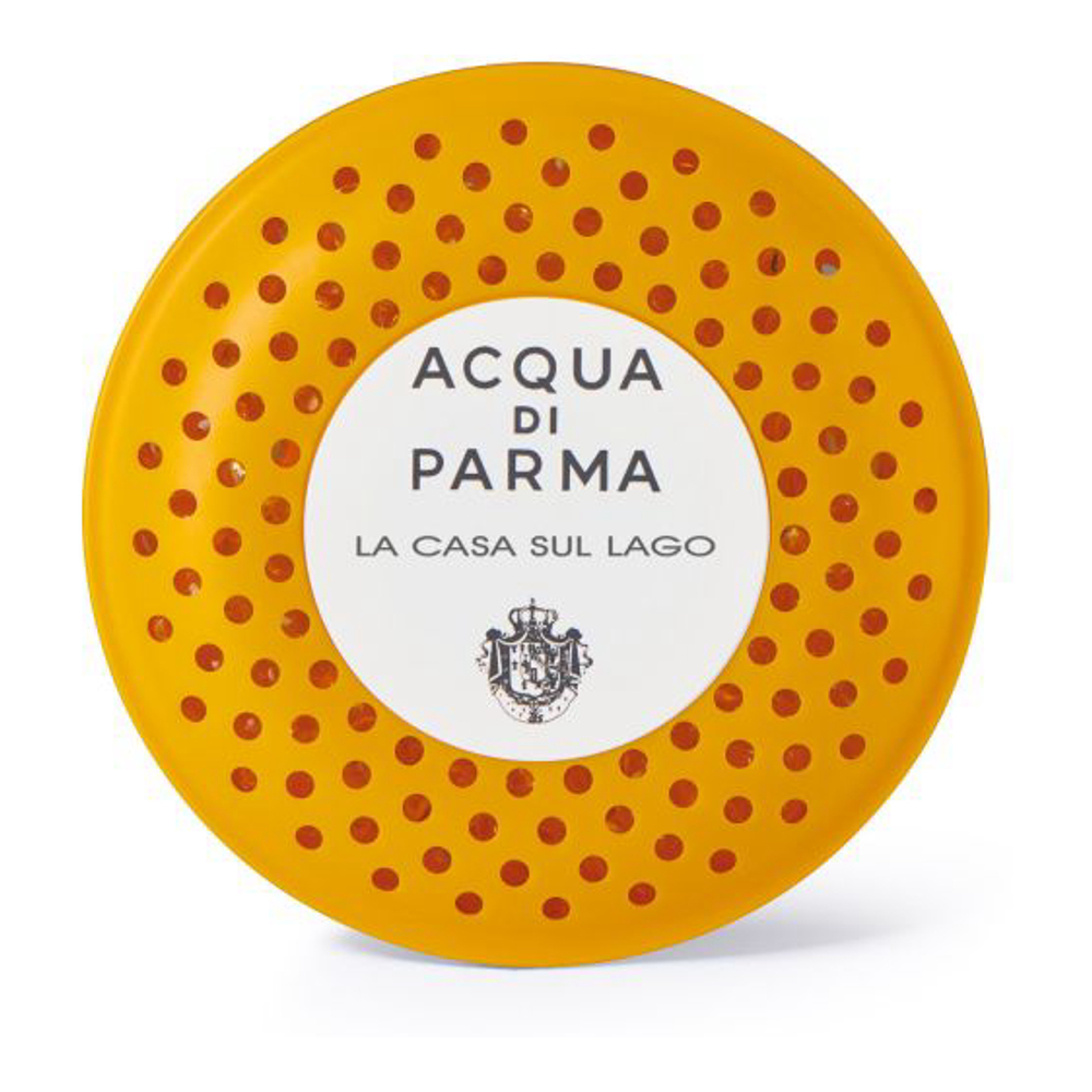 'La Casa Sul Lago' Car Fragrance Refill - 19 g