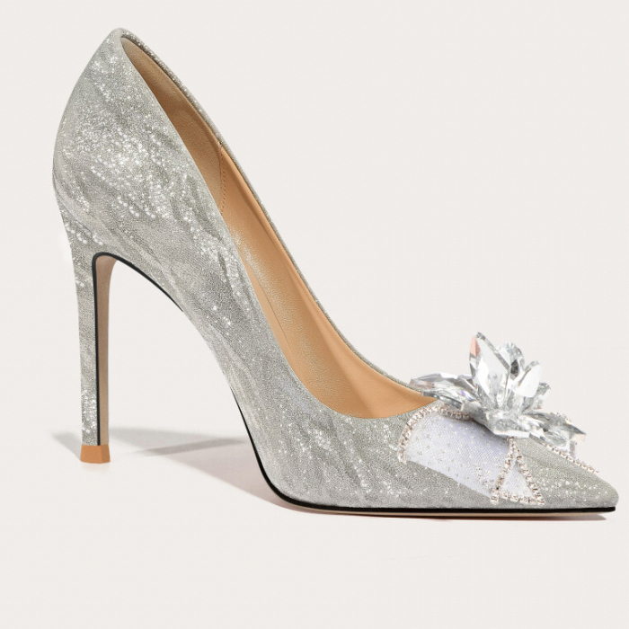 'Pointed-toe Stiletto Heels' Pumps für Damen