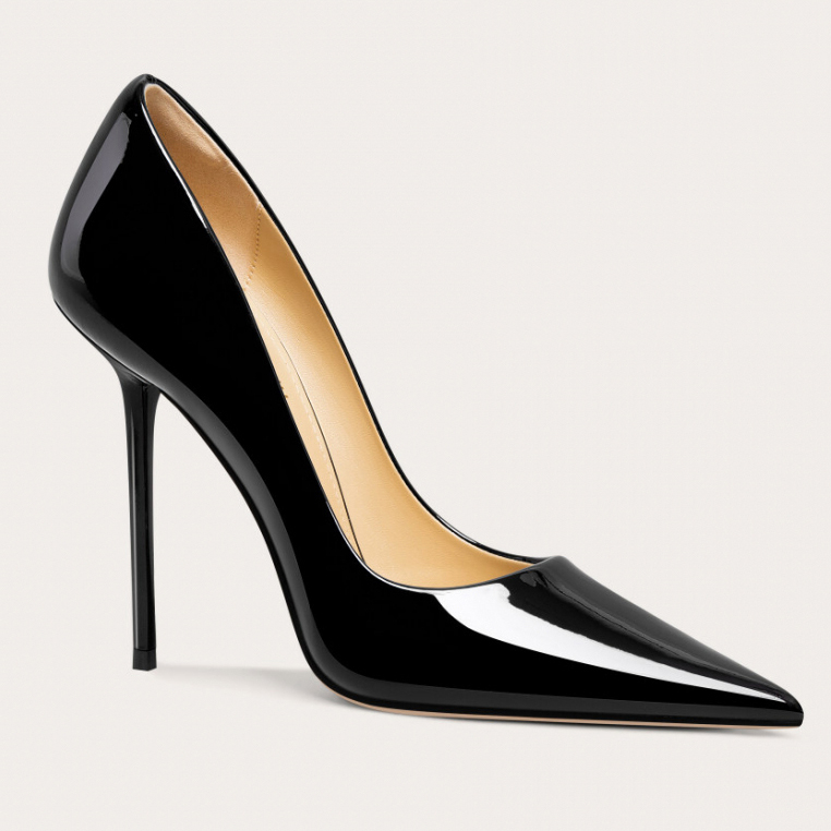 'Chic Versatile Work High Heels' Pumps für Damen