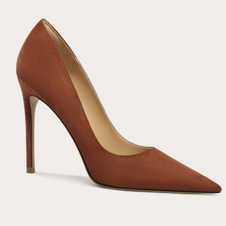 'Pointed-toe Stilettos' Pumps für Damen