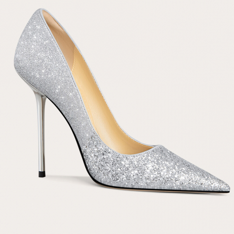 'High-end Bridal' Pumps für Damen