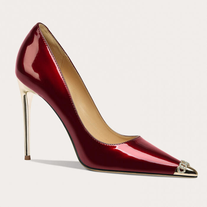 'Pointed-toe Stiletto Heels' Pumps für Damen