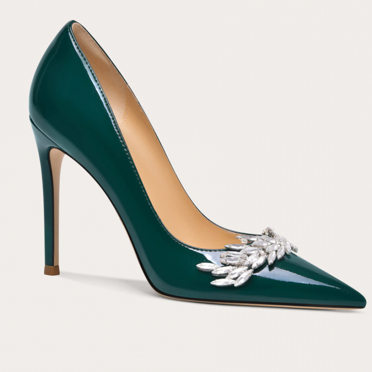 'Goddess Office High Heels' Pumps für Damen