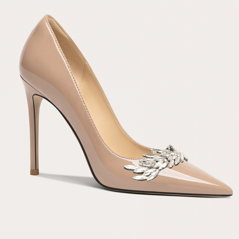 'Goddess Office High Heels' Pumps für Damen