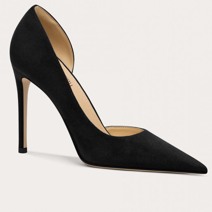 'Powerhouse Stiletto Heels' Pumps für Damen