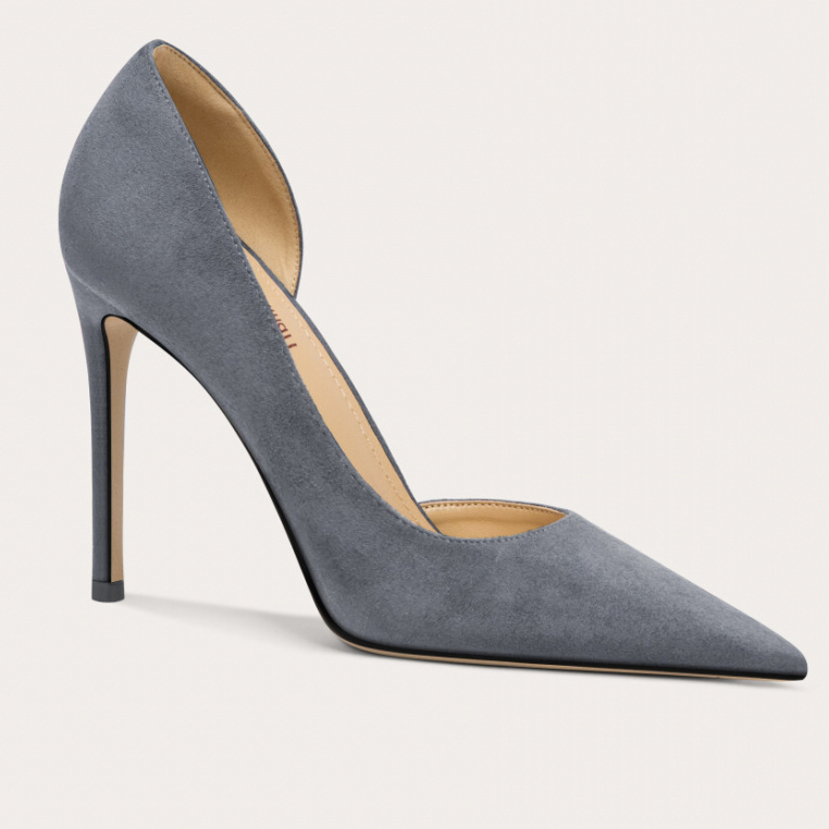 'Powerhouse Stiletto Heels' Pumps für Damen